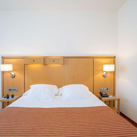Hotel Duran Figueres  Exterior photo