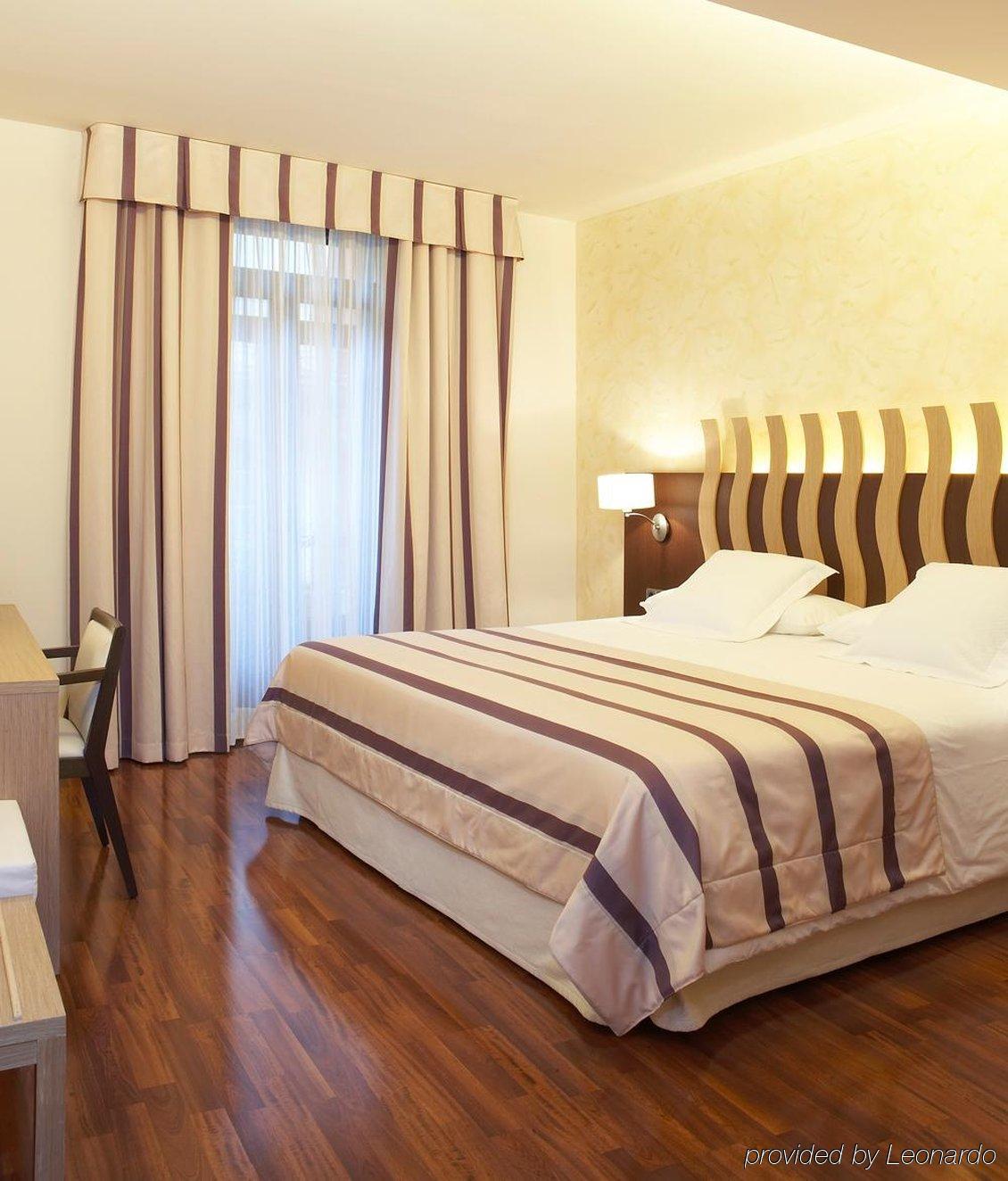 Hotel Duran Figueres  Room photo