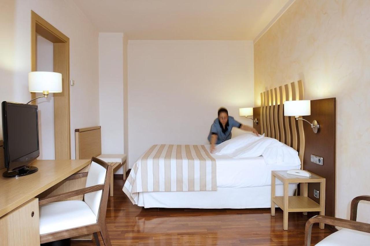 Hotel Duran Figueres  Room photo